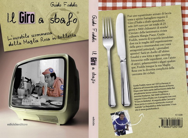 Cover del libro